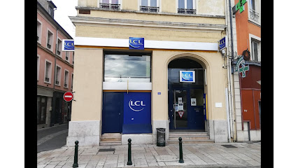Photo du Banque LCL Banque et assurance à Corbeil-Essonnes