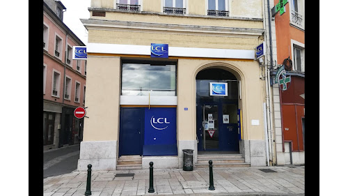 Banque LCL Banque et assurance Corbeil-Essonnes
