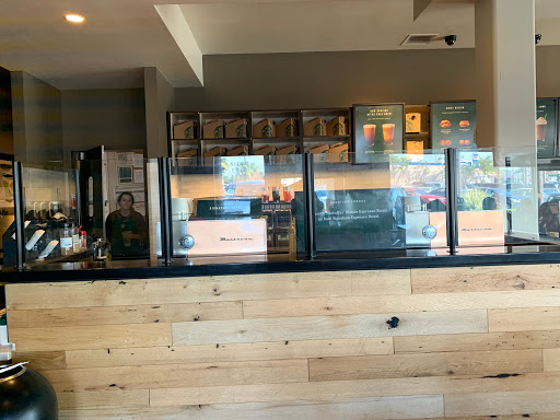 Starbucks image