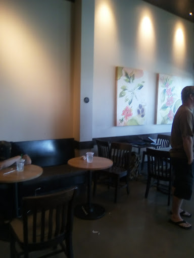 Starbucks image