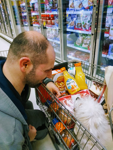 Supermarket «Price Chopper», reviews and photos, 855 Washington St, Middletown, CT 06457, USA