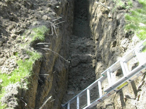 Plumber «All About Plumbing Inc», reviews and photos, 727 W Lincoln Ave, Madison Heights, MI 48071, USA