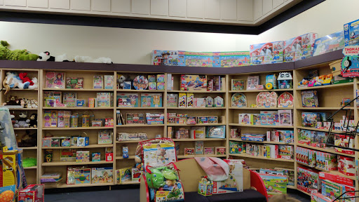 Toy Store «Toy Werks», reviews and photos, 923 N Loop 1604 E, San Antonio, TX 78232, USA