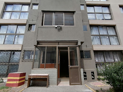 Centro Salud y Bienestar