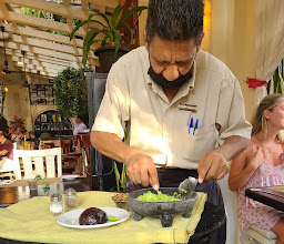 El Andariego - Restaurante & Bar PV photo