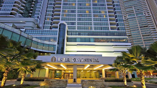 InterContinental Miramar Panama, an IHG Hotel