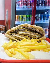 Photos du propriétaire du Kebab O'PANAME à Nantes - n°3