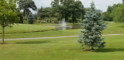 Country Club «Silver Lake Country Club», reviews and photos, 14700 S 82nd Ave, Orland Park, IL 60462, USA
