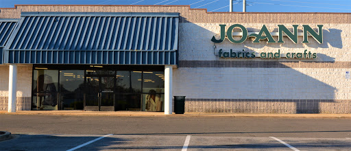 Fabric Store «Jo-Ann Fabrics and Crafts», reviews and photos, 22576 MacArthur Blvd #300, California, MD 20619, USA