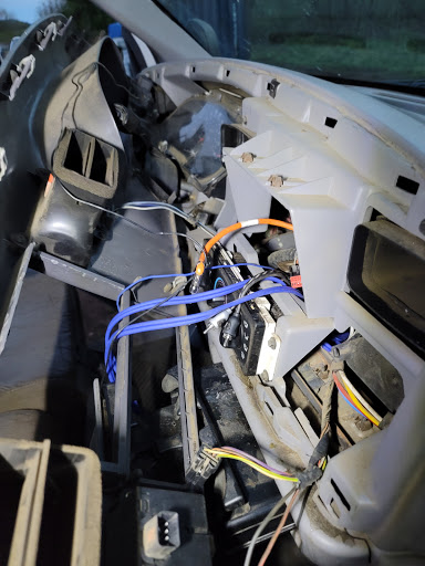 Auto Repair Shop «Pro Auto», reviews and photos, 1910 S 7th St, Lebanon, OR 97355, USA