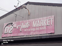 D2 Auto Market inc. - Photo 2 - Car repair in Rochester, NY, Rochester