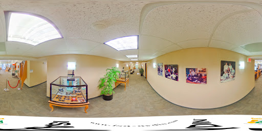 Optician «Main Eye Glass Center», reviews and photos, 1 N Washington Ave, Bergenfield, NJ 07621, USA