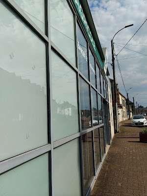 Crédit Agricole Centre Loire - Chatillon En Bazois à Châtillon-en-Bazois