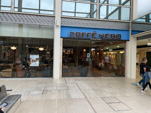 Caffè Nero Milton Keynes