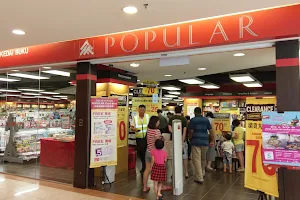 POPULAR bookstore @ Sunway Carnival Mall image