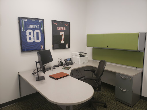 Office Furniture Store «RSFi Office Furniture», reviews and photos, 401 E Wilson Bridge Rd, Worthington, OH 43085, USA