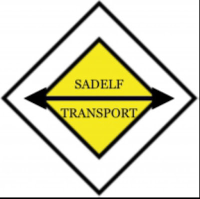 Sadelf Transport à Saran