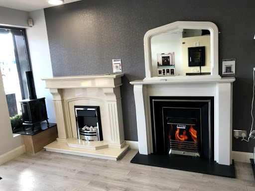 Old Bawn Stoves & Fireplaces