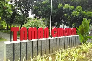 Cikokol Park Tangerang image