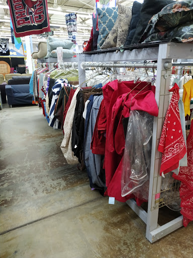 Thrift Store «Ann Arbor PTO Thrift Shop», reviews and photos, 2280 S Industrial Hwy, Ann Arbor, MI 48104, USA