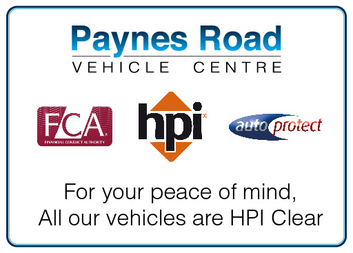 Reviews of Paynes Road Vehicle Sales in Southampton - Car dealer