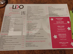 Photo n°5 de Le Lido à San-Nicolao ()