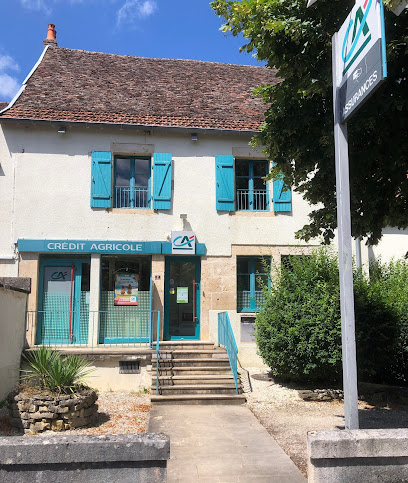 Photo du Banque Crédit Agricole de Champagne-Bourgogne à Aignay-le-Duc