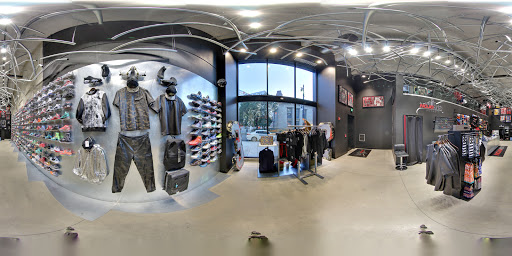 Shoe Store «NoJo Kicks», reviews and photos, 1220 Library St, Detroit, MI 48226, USA