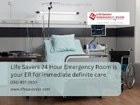 Life Savers Emergency Room - Willowbrook - Photo 4 - Car repair in Houston, TX, The Woodlands