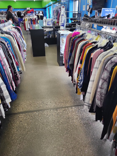 Thrift Store «Wabash Valley Goodwill Industries, Inc.», reviews and photos