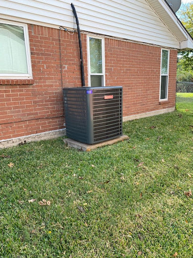 Air Conditioning Contractor «Fort Worth Air Conditioning Co. Inc.», reviews and photos