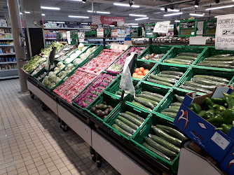 Intermarché SUPER Besancon et Drive