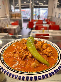 Photos du propriétaire du Restaurant tunisien Le Jasmin De Tunis à Clichy - n°18