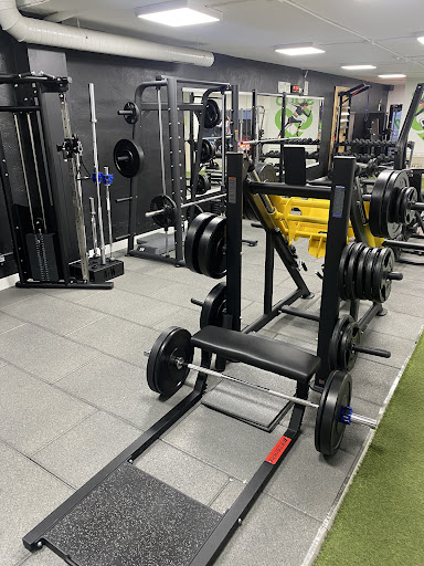 Sano Fit Cazorla en Cazorla, Jaén