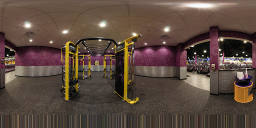 Gym «Planet Fitness», reviews and photos, 7310 W Waters Ave, Tampa, FL 33634, USA