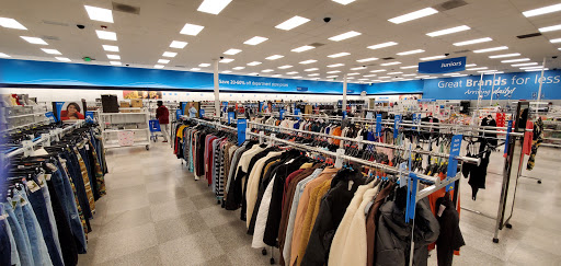 Clothing Store «Ross Dress for Less», reviews and photos, 1574 N Dupont Hwy #500, Dover, DE 19901, USA