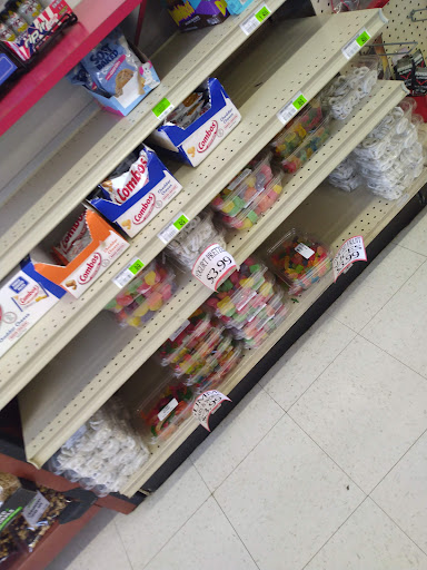 Grocery Store «Cloverdale Value Market», reviews and photos, 4 Stardust Rd, Cloverdale, IN 46120, USA