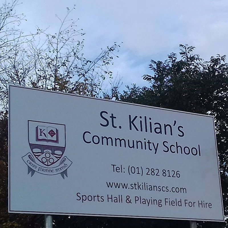 St. Kilian's Community School
