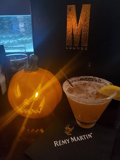 Bar «M Lounge», reviews and photos, 1520 S Wabash Ave, Chicago, IL 60605, USA