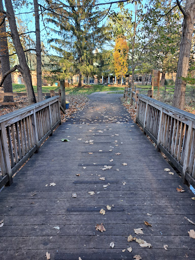 Nature Preserve «Stage Nature Center», reviews and photos, 6685 Coolidge Hwy, Troy, MI 48098, USA