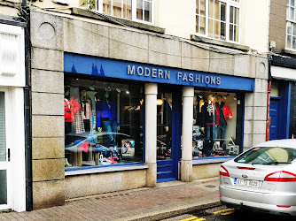 Modern Fashions