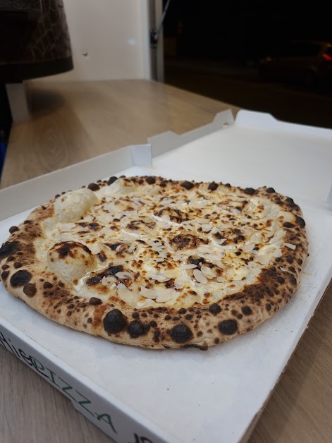 Donna pizza à L'Isle-sur-la-Sorgue (Vaucluse 84)