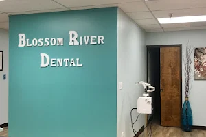 Blossom River Dental image