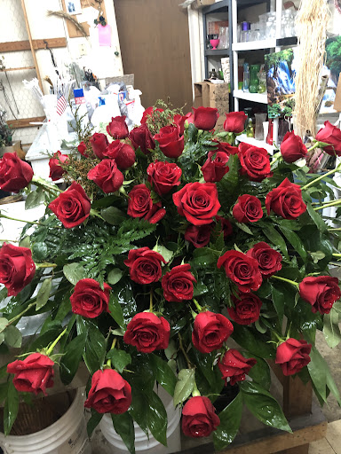 Florist «Basket of Flowers», reviews and photos, 4211 Lebanon Pike, Hermitage, TN 37076, USA