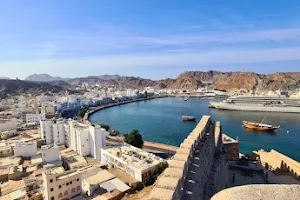 Oman Landscape Tours image