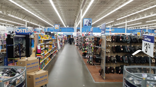 Department Store «Walmart Supercenter», reviews and photos, 36 Jerome Dr, Dover, DE 19901, USA