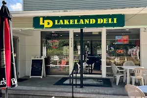 Lakeland Deli image