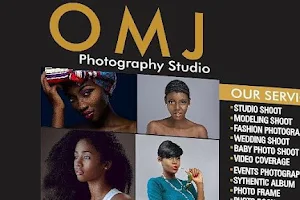 OMJ Photography Studio image