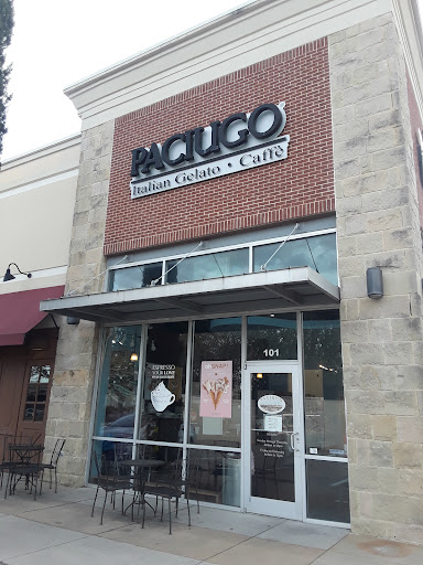 Ice Cream Shop «Paciugo Frisco South», reviews and photos, 8008 TX-121, Frisco, TX 75034, USA