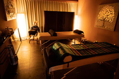Massage-Fachhandel